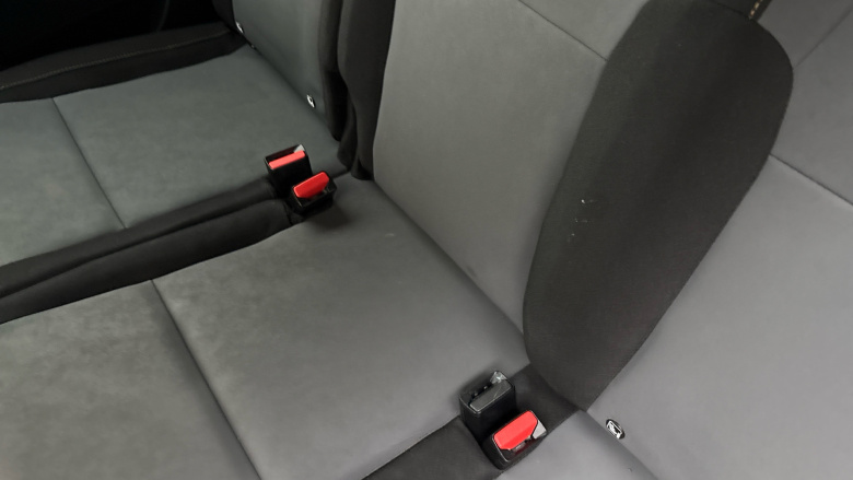 Dacia Jogger 1.6 HEV Extreme 5dr Auto Hybrid Estate